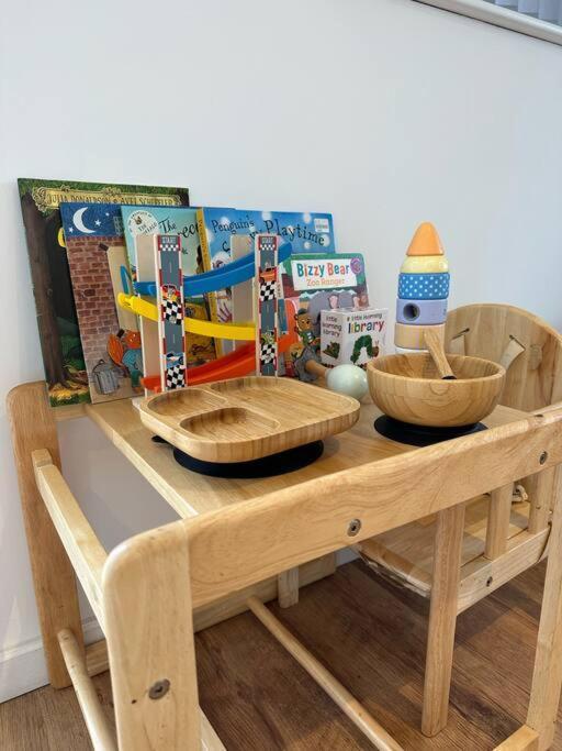 فيلا The Gaol House, Dog Friendly! Kinlet المظهر الخارجي الصورة